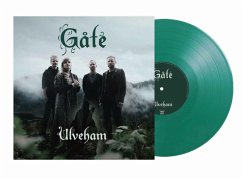 Ulveham (Lim. Green Vinyl) - Gate