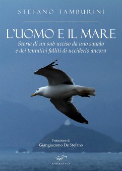 Cover L'uomo e il mare (eBook, ePUB)