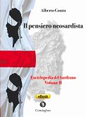 Il pensiero neosardista (eBook, ePUB)