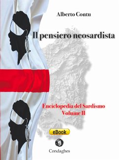 Il pensiero neosardista (eBook, ePUB) - Contu, Alberto