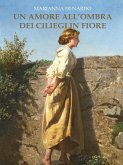 Un amore all' ombra dei Ciliegi in Fiore (eBook, ePUB)