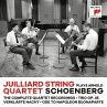 The Juilliard String Quartet Plays... - Bild 1