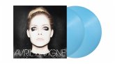 Avril Lavigne/Blue Vinyl