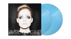 Avril Lavigne/Blue Vinyl - Lavigne,Avril