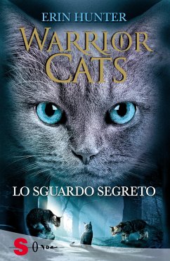 Warrior Cats. Lo sguardo segreto (eBook, ePUB) - Hunter, Erin