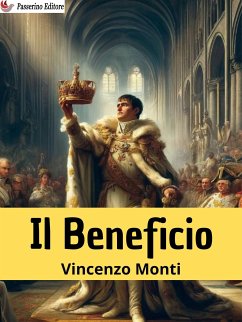 Il Beneficio (eBook, ePUB) - Monti, Vincenzo