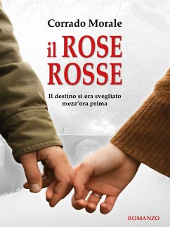 Il Rose Rosse (eBook, ePUB) - Morale, Corrado