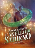 L'Anello Di Saturno (eBook, ePUB)