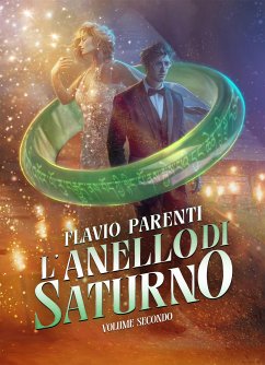 L'Anello Di Saturno (eBook, ePUB) - Parenti, Flavio