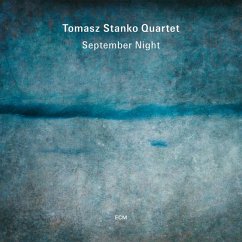 September Night - Stanko,Tomasz Quartet