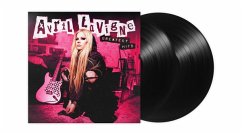 Greatest Hits - Lavigne,Avril