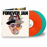 Forever Jan (Ltd. 2lp Farbig)