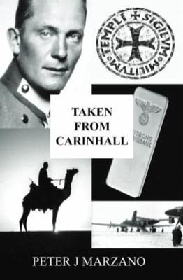 Taken from Carinhall (eBook, ePUB) Taken from Carinhall (eBook, ePUB)