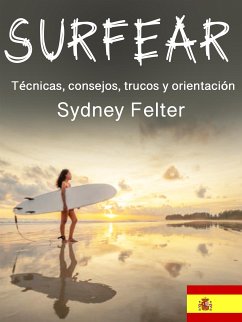 Surfear (eBook, ePUB) - Felter, Sydney