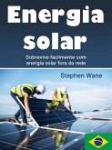 Energia solar (eBook, ePUB)