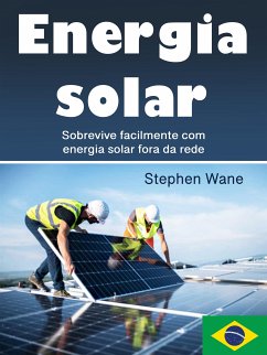 Energia solar (eBook, ePUB) - Wane, Stephen