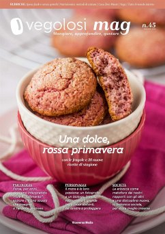 Vegolosi MAG #45 (fixed-layout eBook, ePUB) - Vegolosi