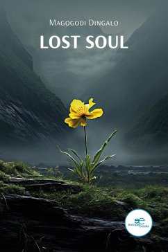 Lost Soul (eBook, ePUB) - Dingalo, Magogodi