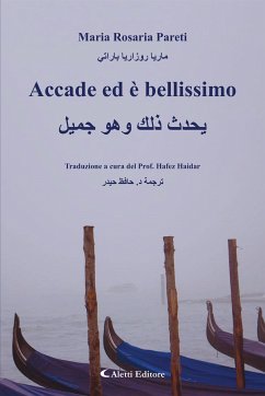 Accade ed è bellissimo (eBook, ePUB) - Rosaria Pareti, Maria