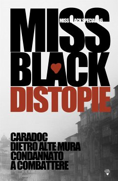 Distopie (eBook, ePUB) - Black, Miss