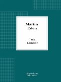 Martin Eden (eBook, ePUB)