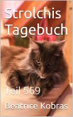 Strolchis Tagebuch - Teil 569 (eBook, ePUB)