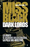 Dark Lords (eBook, ePUB)