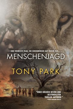 Menschenjagd (eBook, ePUB) - Park, Tony