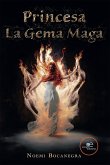 Princesa, la Gema Maga (eBook, ePUB)