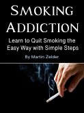Smoking Addiction (eBook, ePUB)