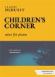 Claude Debussy - Children's Corner... - Bild 1