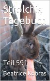 Strolchis Tagebuch - Teil 591 (eBook, ePUB)