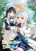 The Invincible Little Lady: Volume 6 (eBook, ePUB)