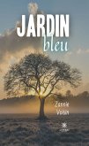 Jardin bleu (eBook, ePUB)