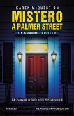 Mistero a Palmer Street (eBook, ePUB)