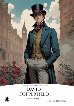 David Copperfield (eBook, ePUB) - Dickens, Charles