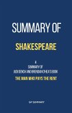 Summary of Shakespeare by Judi Dench and Brendan O'Hea (eBook, ePUB)