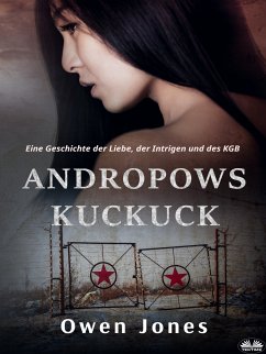 Andropows Kuckuck (eBook, ePUB) - Jones, Owen