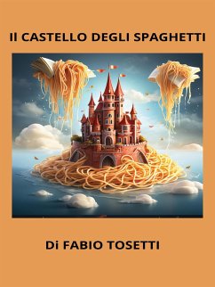 Il Castello degli spaghetti (eBook, ePUB) - Tosetti, Fabio