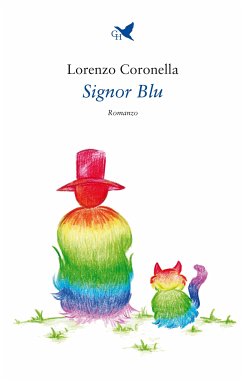 Signor Blu (eBook, ePUB) - Coronella, Lorenzo