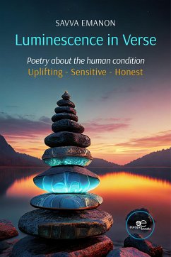 Luminescence in Verse (eBook, ePUB) - Emanon, Savva