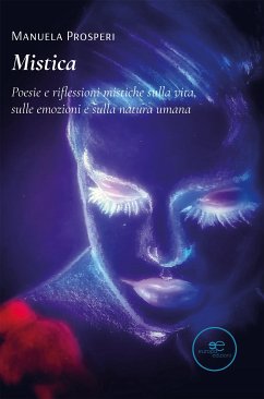 Mistica (eBook, ePUB) - Prosperi, Manuela