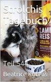 Strolchis Tagebuch - Teil 544 (eBook, ePUB)