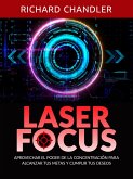 Laser Focus (Traducido) (eBook, ePUB)