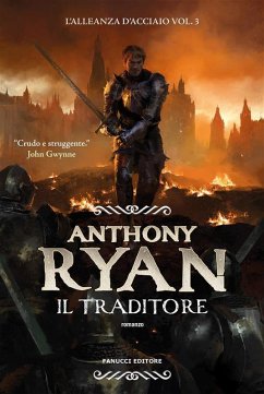 Cover Il traditore (eBook, ePUB)