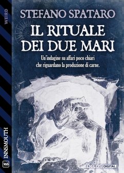 Il rituale dei due mari (eBook, ePUB) - Spataro, Stefano