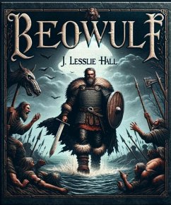 Beowulf(Illustrated) (eBook, ePUB) - Anonymous