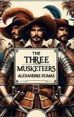 The Three Musketeers(Illustrated) (eBook, ePUB)