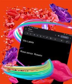 Rosa senza Rosario (eBook, ePUB) - Vito, Labita