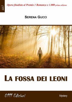 La fossa dei leoni (eBook, ePUB) - Gucci, Serena
